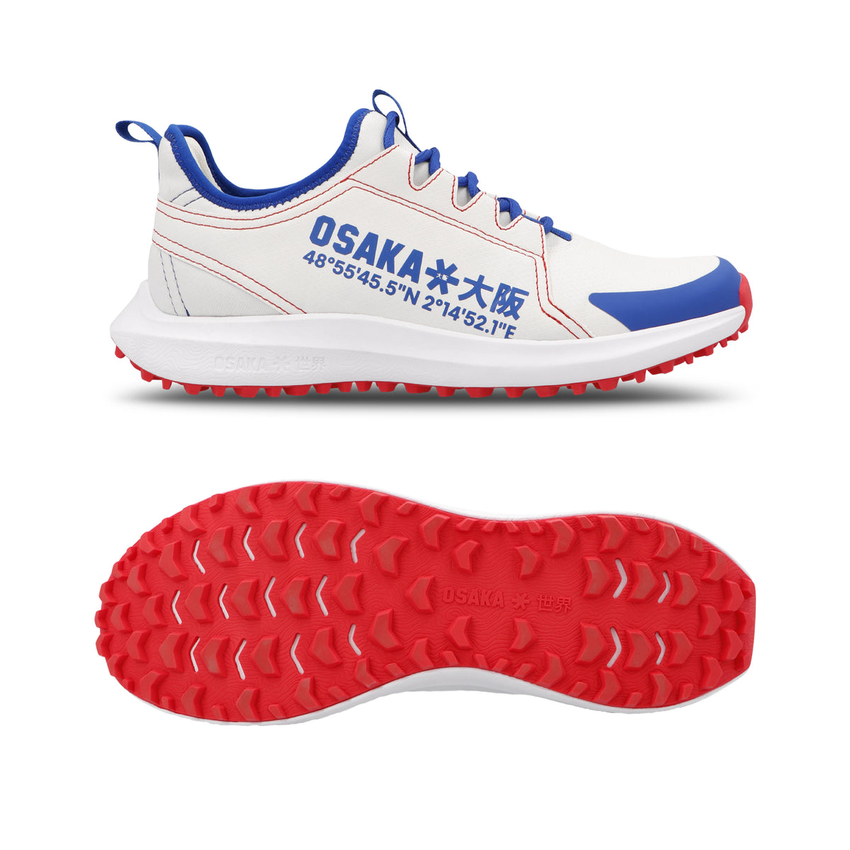 Osaka Furo MK1 Paris Shoes 2024