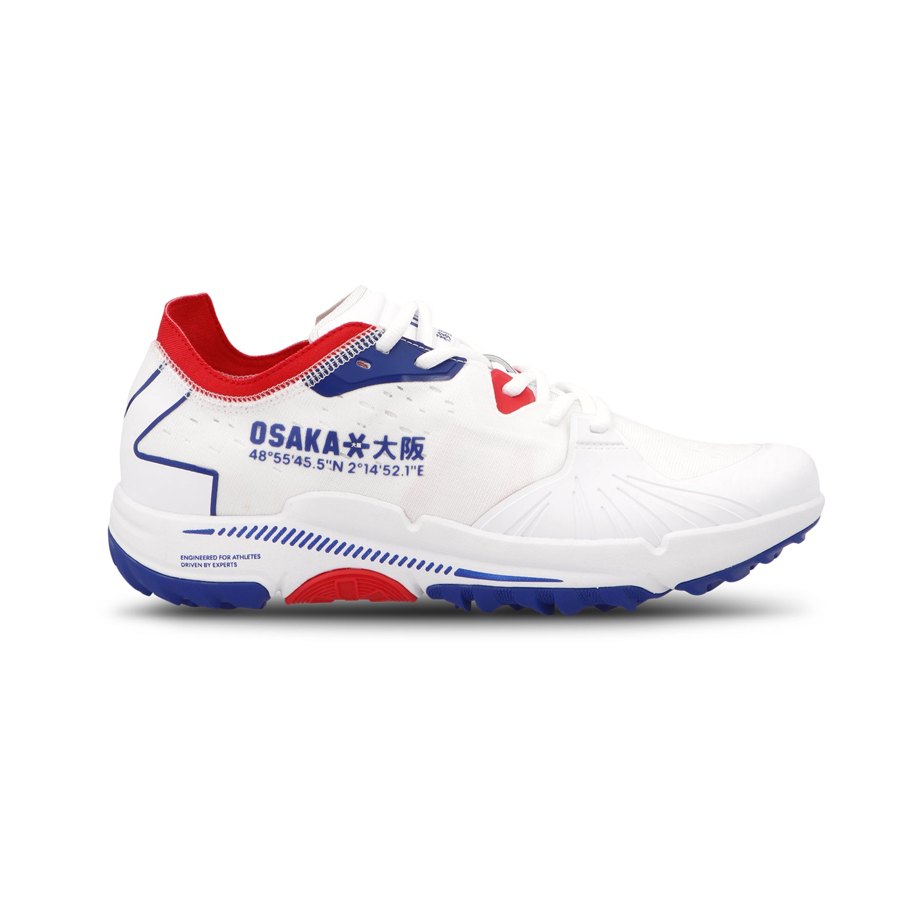 Osaka IDO MK1 Paris Mens Shoes 2024