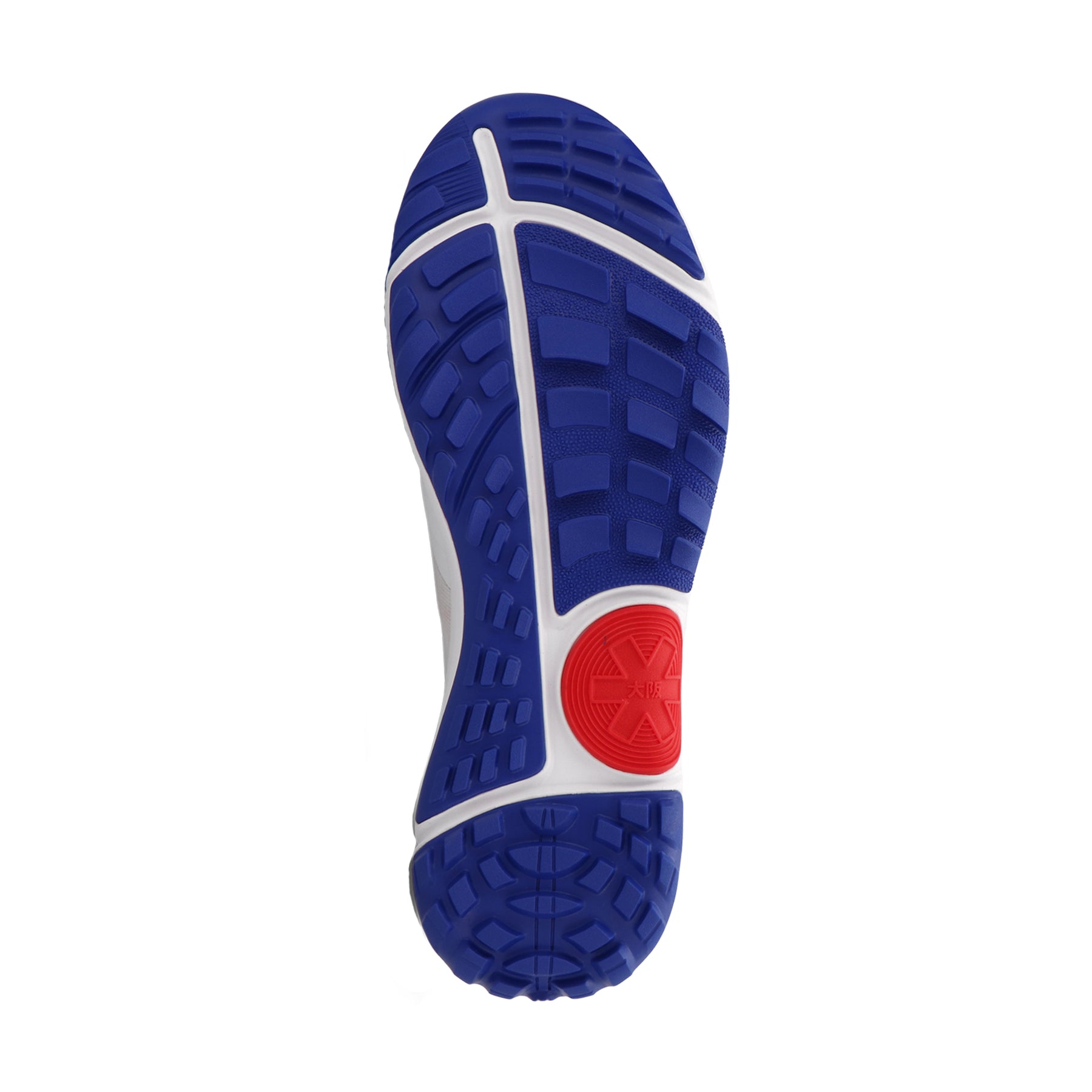 Osaka IDO MK1 Paris Mens Shoes 2024