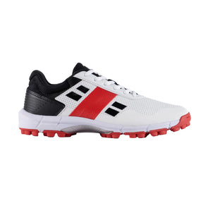 Gray Nicolls Velocity 4.0 Rubber Junior Shoes