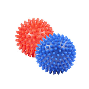 Fitness Mad Spikey Massage Ball