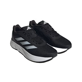 Adidas Duramo SL Mens Running Shoes: Black/White