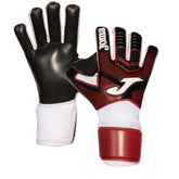 GK Gloves Joma Hunter JR:Black Red