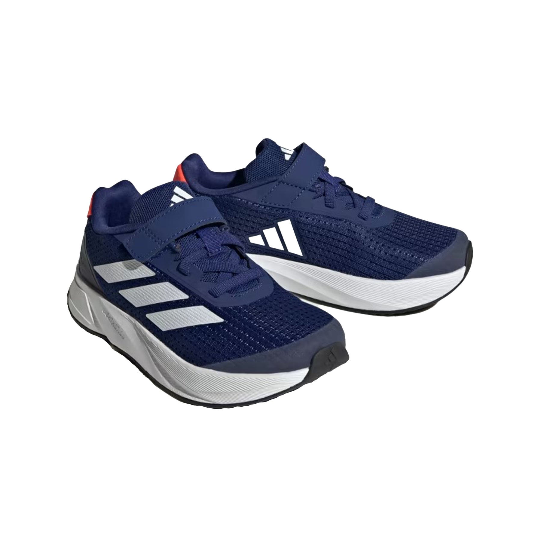 Adidas Duramo EL Kids Running Shoes: Blue