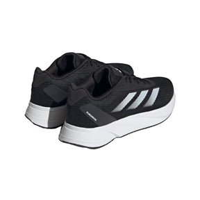 Adidas Duramo SL Mens Running Shoes: Black/White