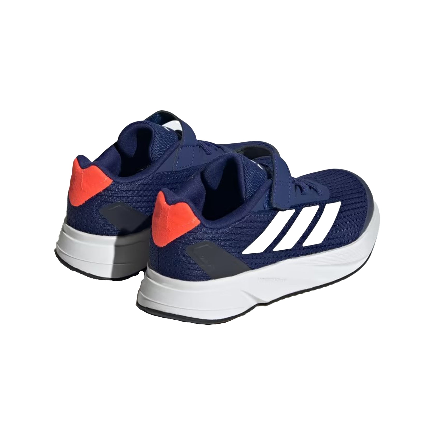 Adidas Duramo EL Kids Running Shoes: Blue
