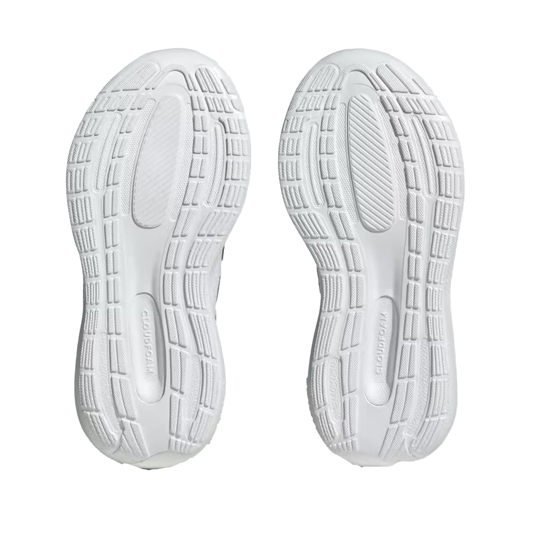 Adidas Runfalcon 3.0 Kids Running Shoes: White