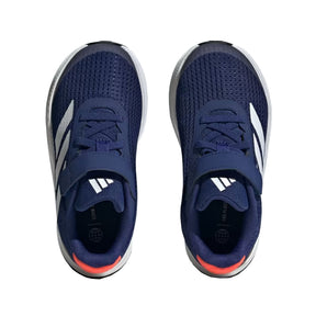 Adidas Duramo EL Kids Running Shoes: Blue