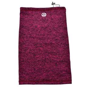 Six Peaks Winter Neck Warmer - Pink