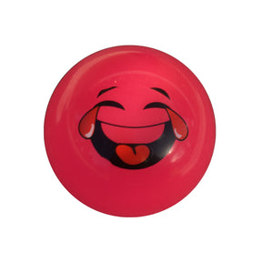 Mercian Emoji Soft Practice Hockey Ball