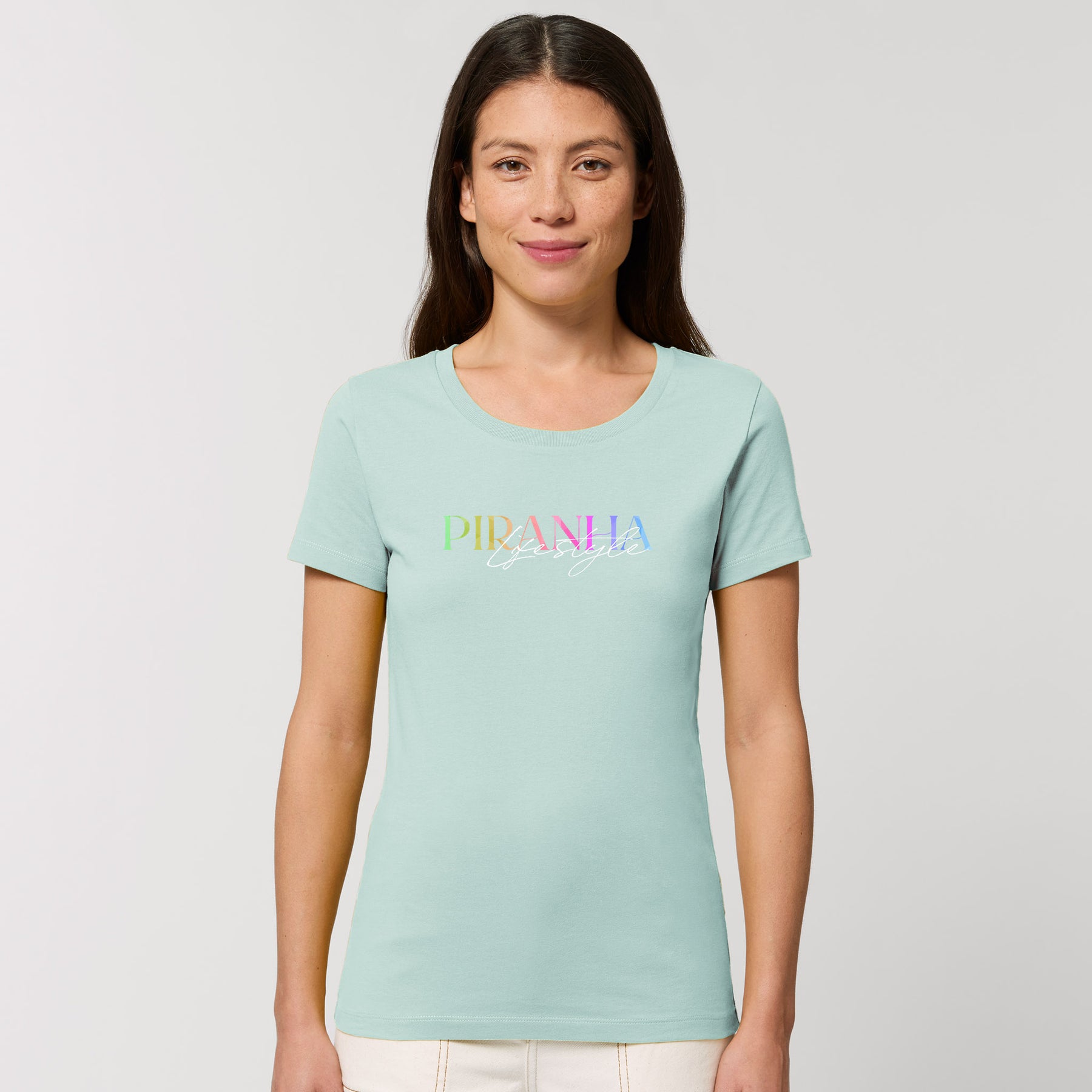 Fitted tee deals shirts womens