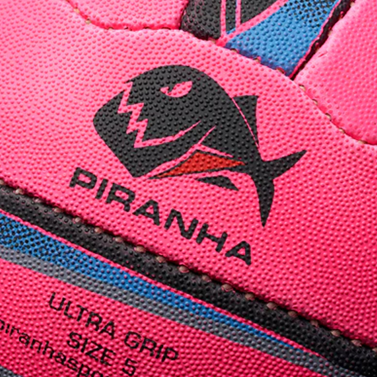 Piranha Xtreme Netball: Pink