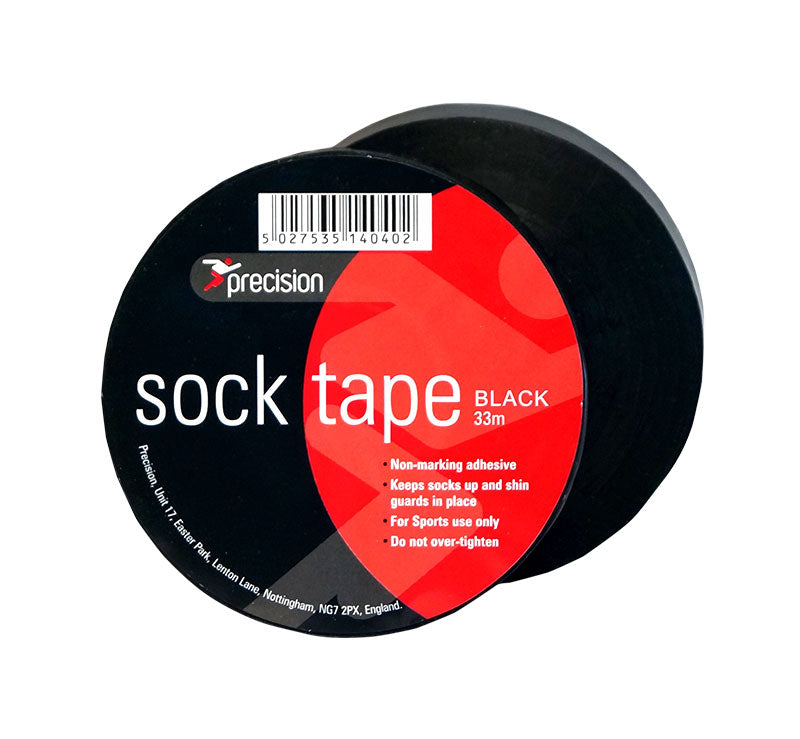 Sock Tape Black