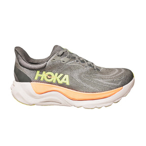Hoka Arahi 8 Mens Running Shoes: Asphalt/Gravel