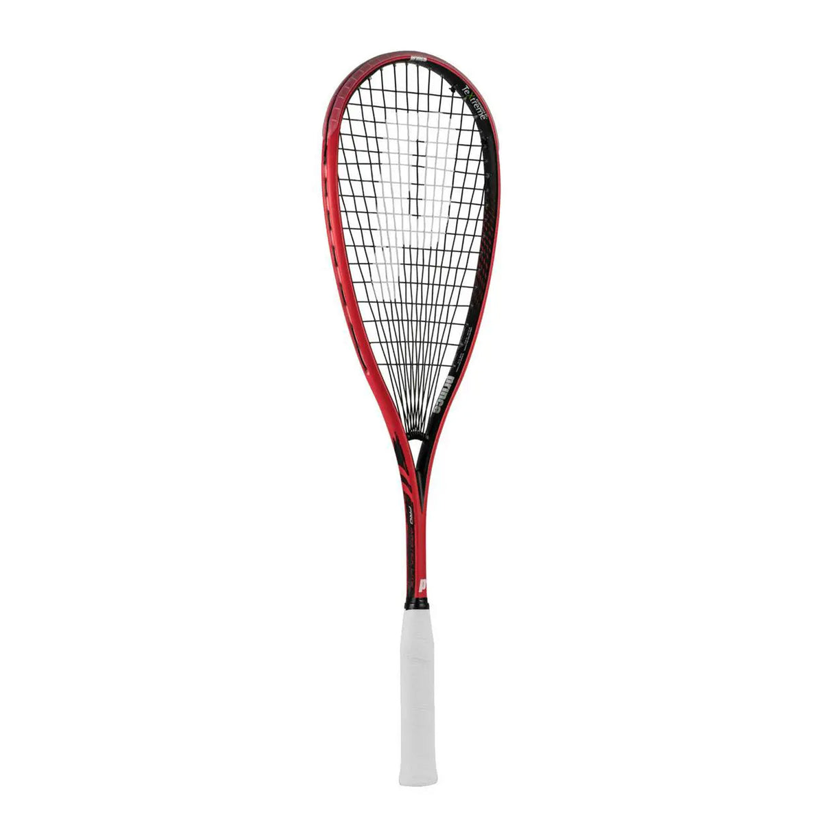 Prince Textreme Pro Airstick Lite 550 Squash Racket