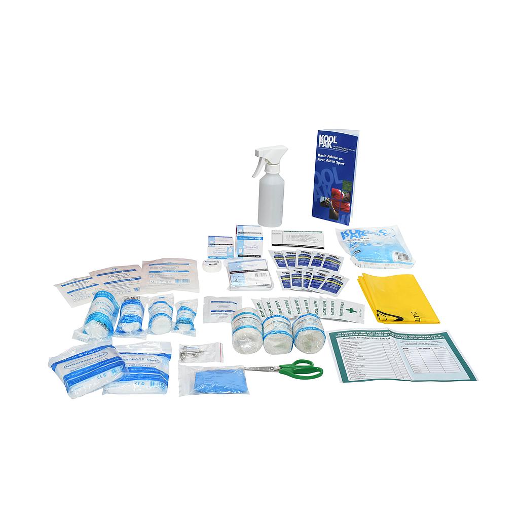 Precision Pro Astro Medi Refill Kit