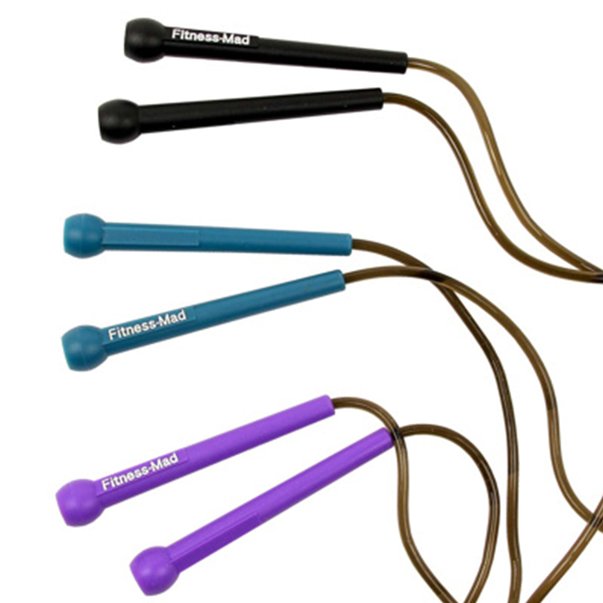 Fitness Mad  Pro Speed Rope
