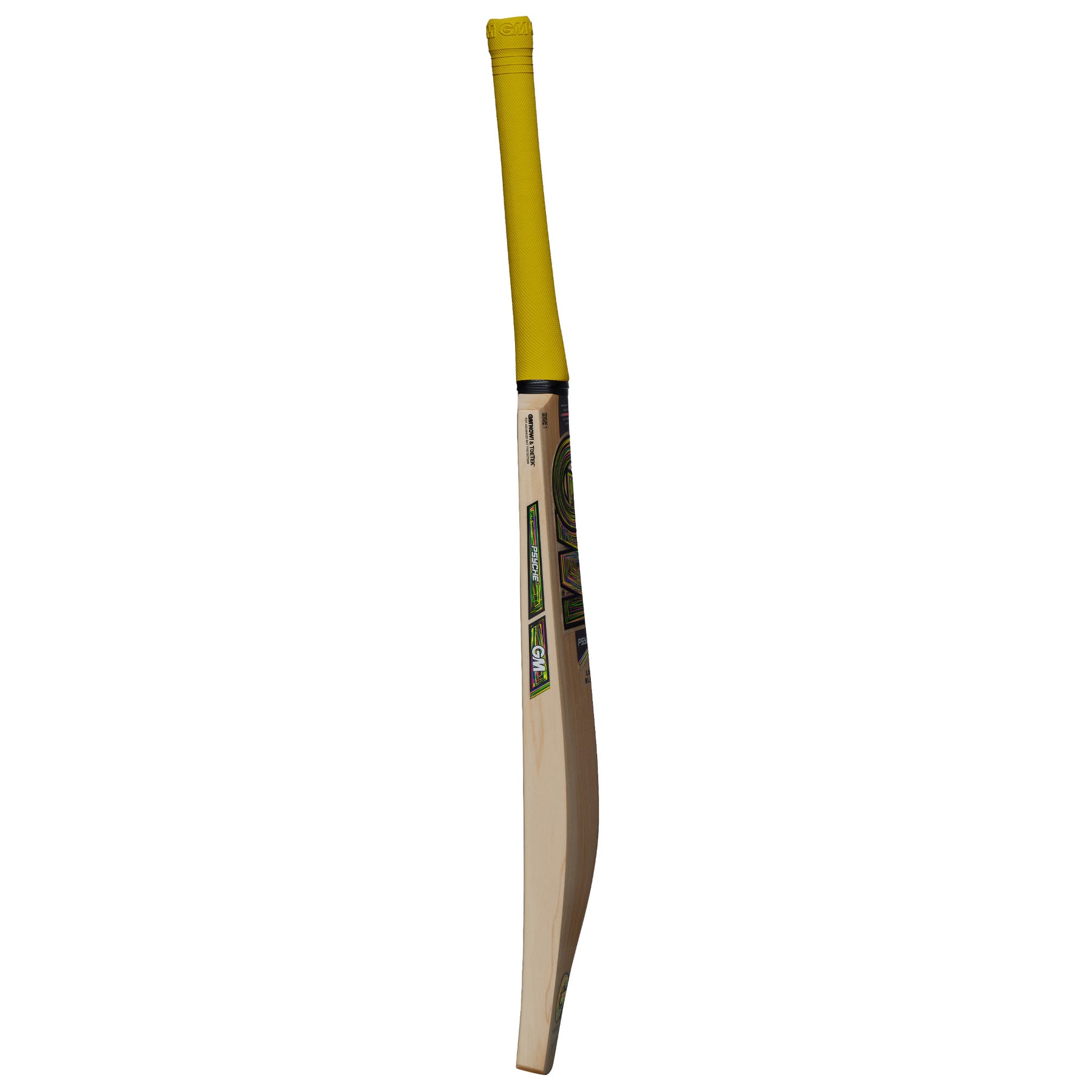 Gunn & Moore Psyche DXM 606 TTNOW Cricket Bat 2025