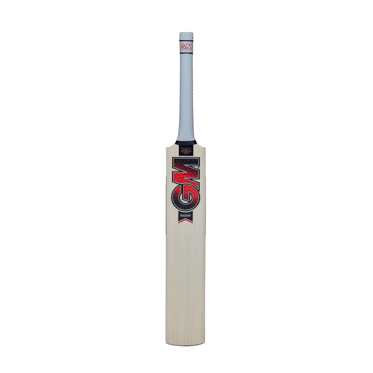 Gunn & Moore Radon DXM Cricket Bat - SH