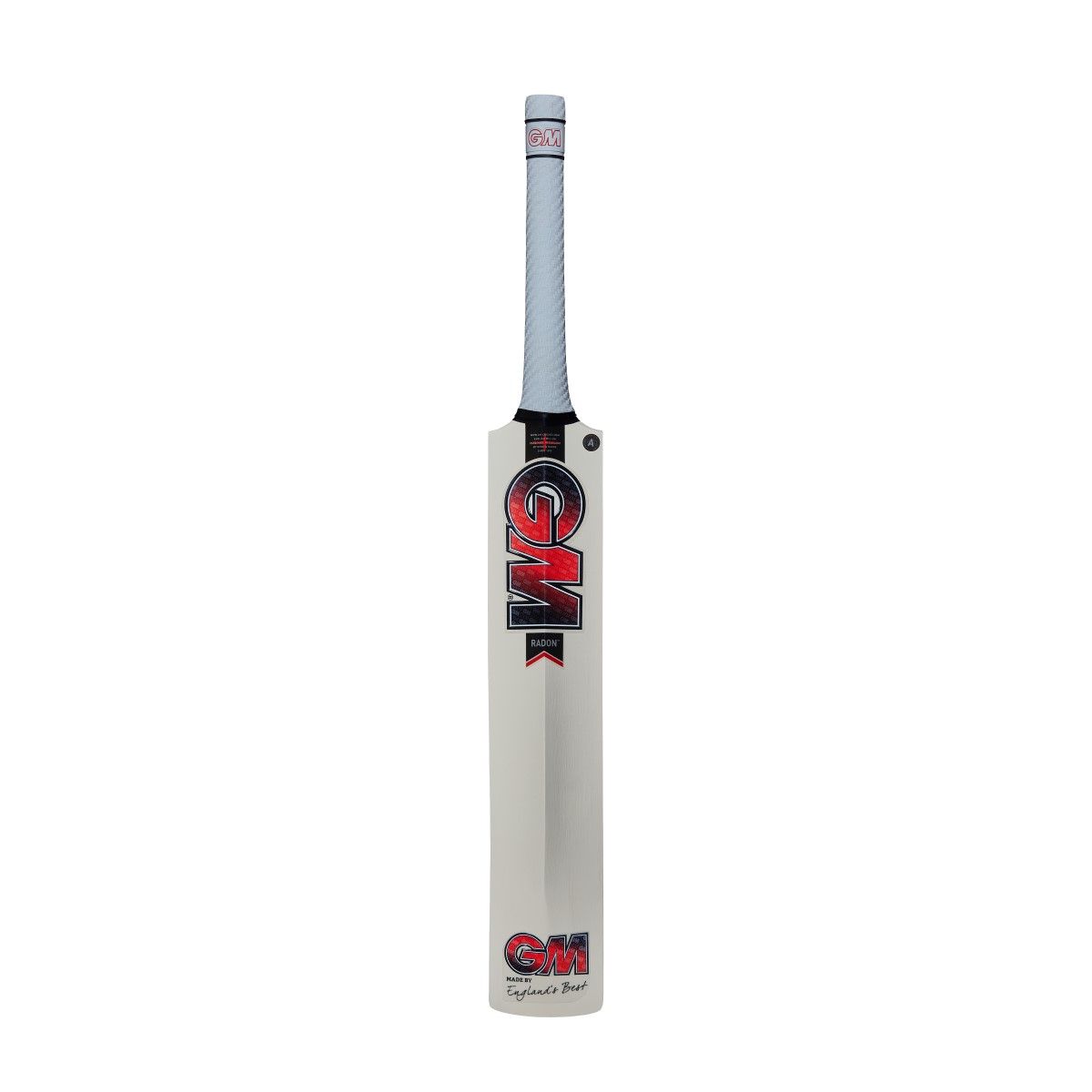Gunn & Moore Radon DXM Cricket Bat - SH
