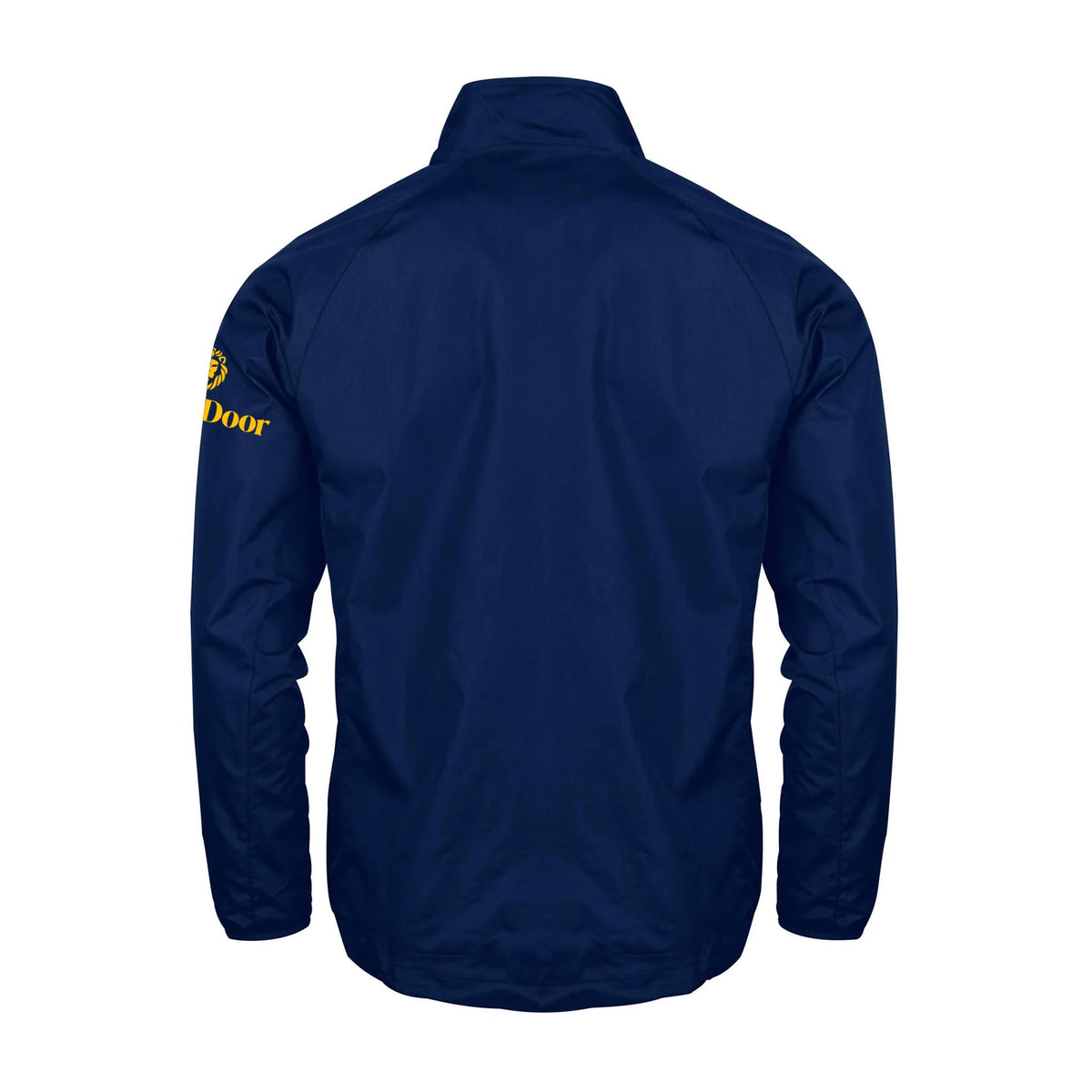 Bledlow Ridge CC GN Rain Jacket Velocity: Navy