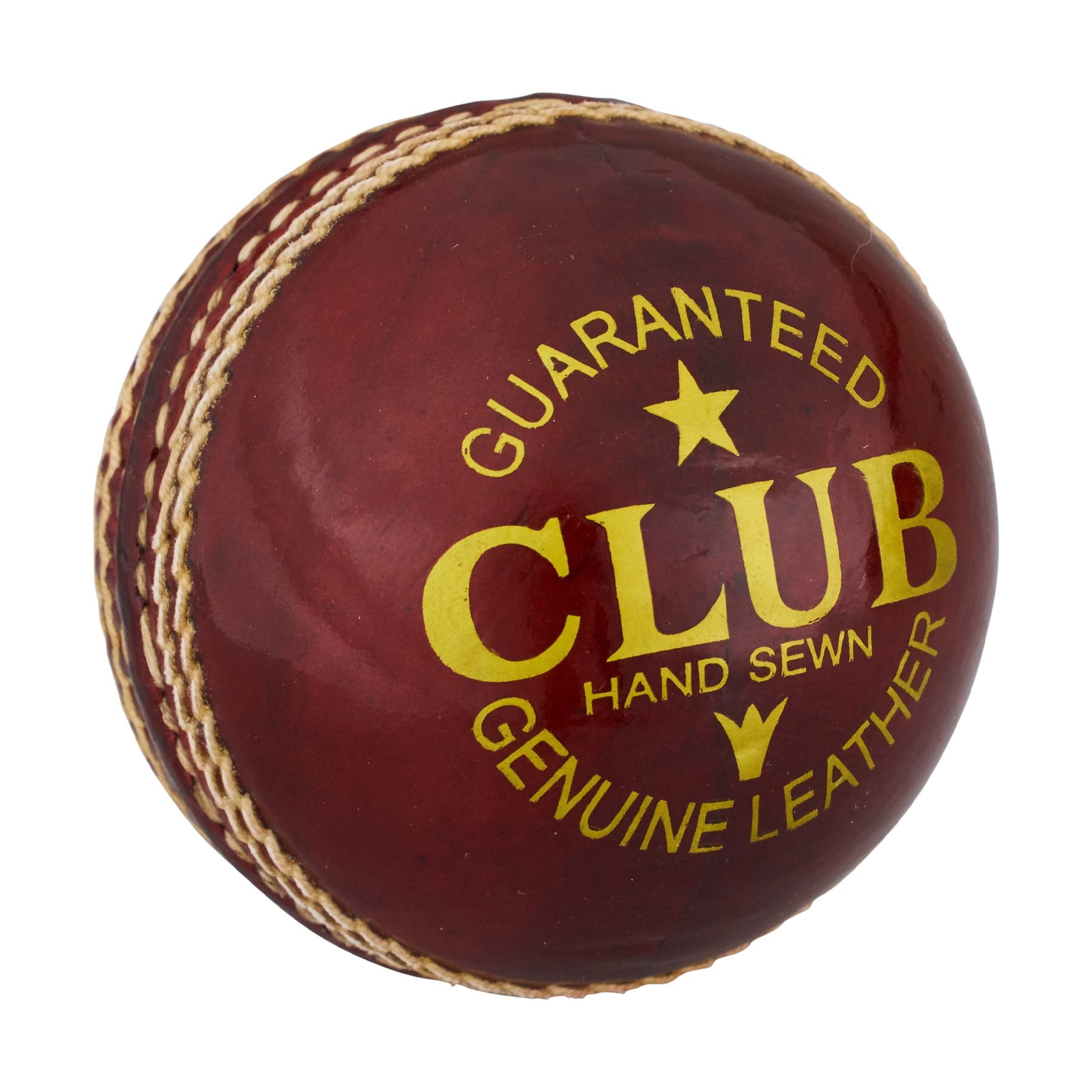 Readers Club Cricket Ball 5 1/2 oz