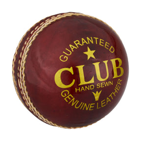 Readers Club Cricket Ball 5 1/2 oz