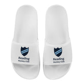 Reading HC Sliders: Arctic White