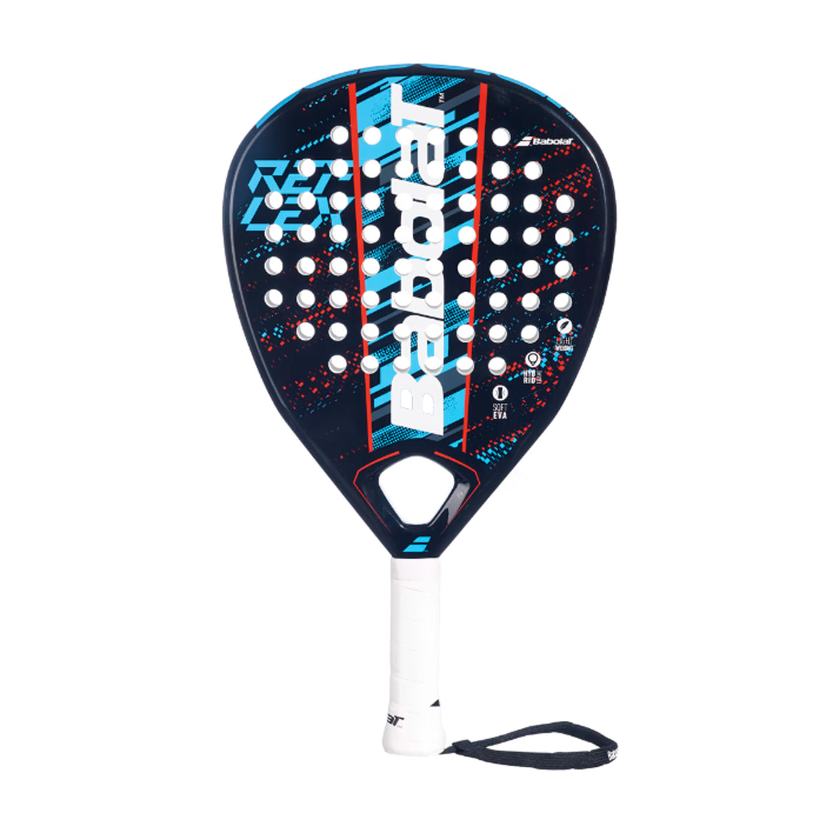 Babolat Reflex Padel Racket