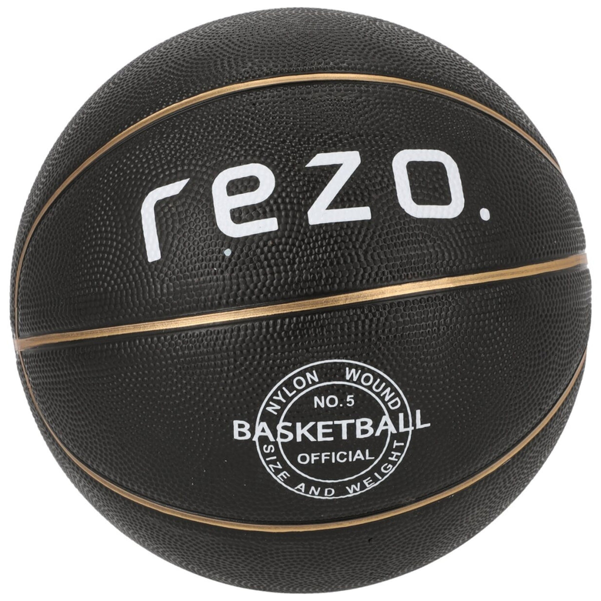 Rezo Basketball: Size 7