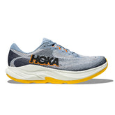 Hoka Rincon 4 Mens Running Shoes: Drizzle/Nautical Dusk
