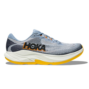 Hoka Rincon 4 Mens Running Shoes: Drizzle/Nautical Dusk