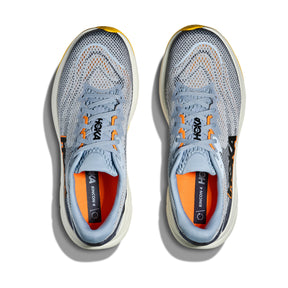 Hoka Rincon 4 Mens Running Shoes: Drizzle/Nautical Dusk