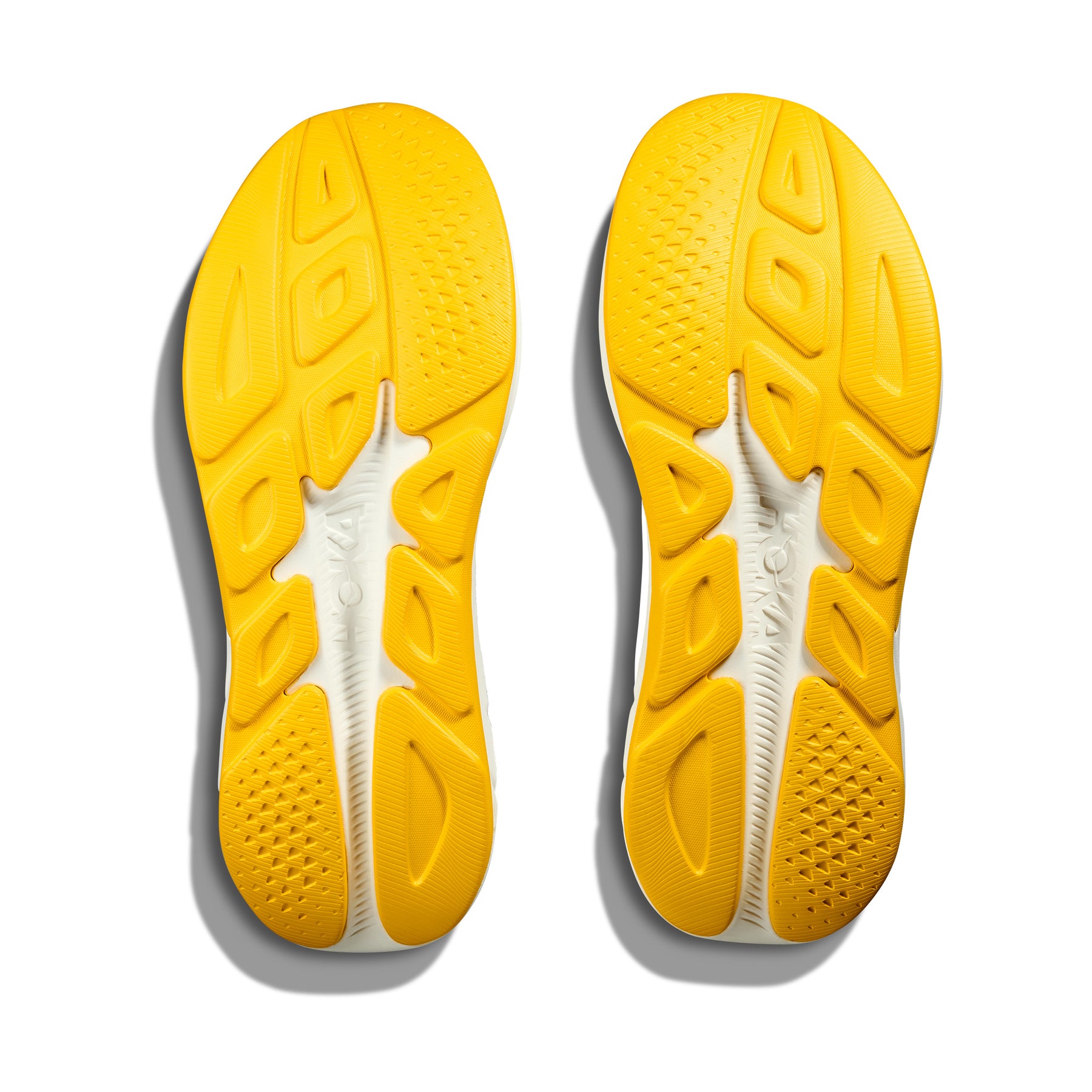 Hoka Rincon 4 Mens Running Shoes: Drizzle/Nautical Dusk