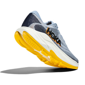Hoka Rincon 4 Mens Running Shoes: Drizzle/Nautical Dusk