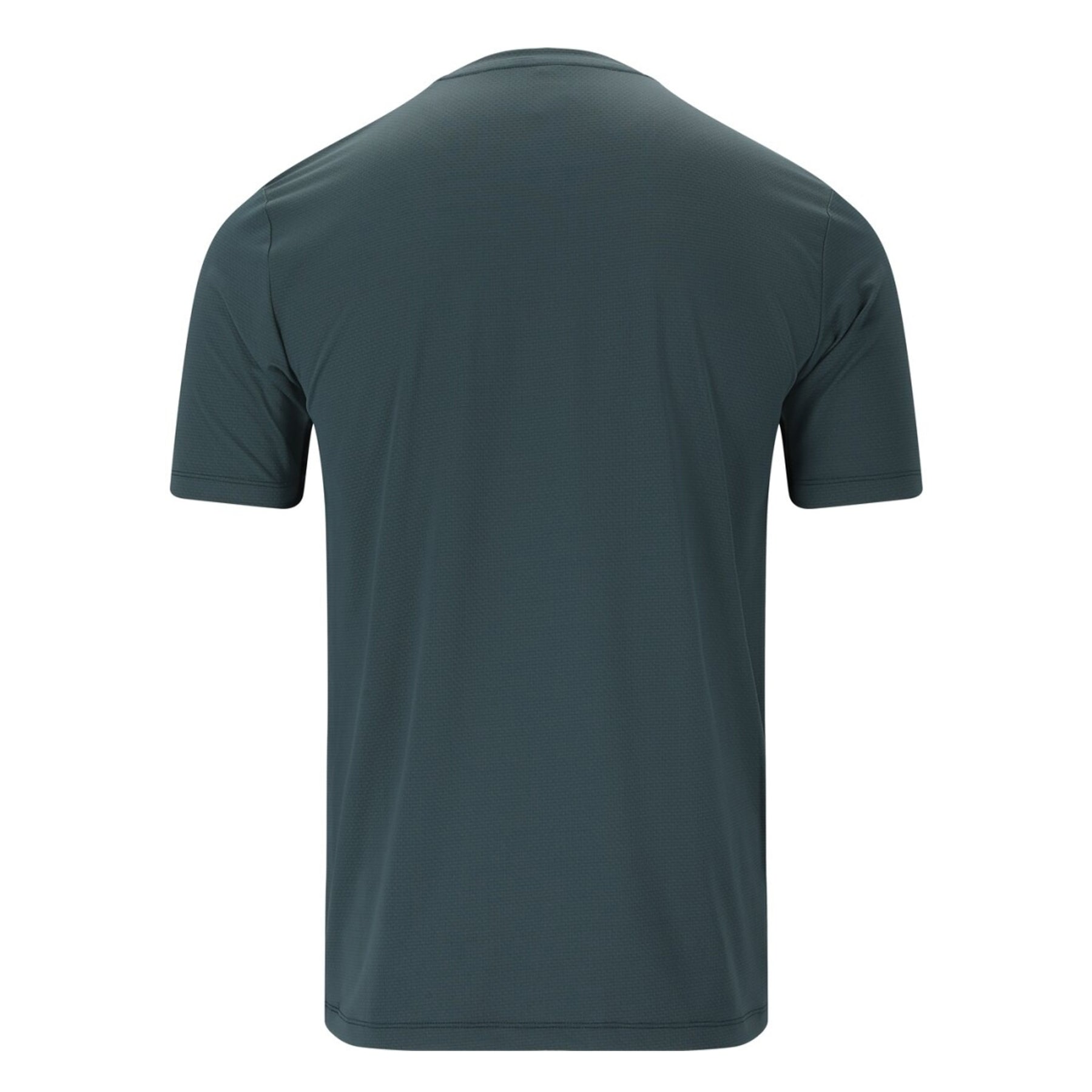 Virtus Roger Mens Hyperstretch Short Sleeve Tee: Stormy Sea