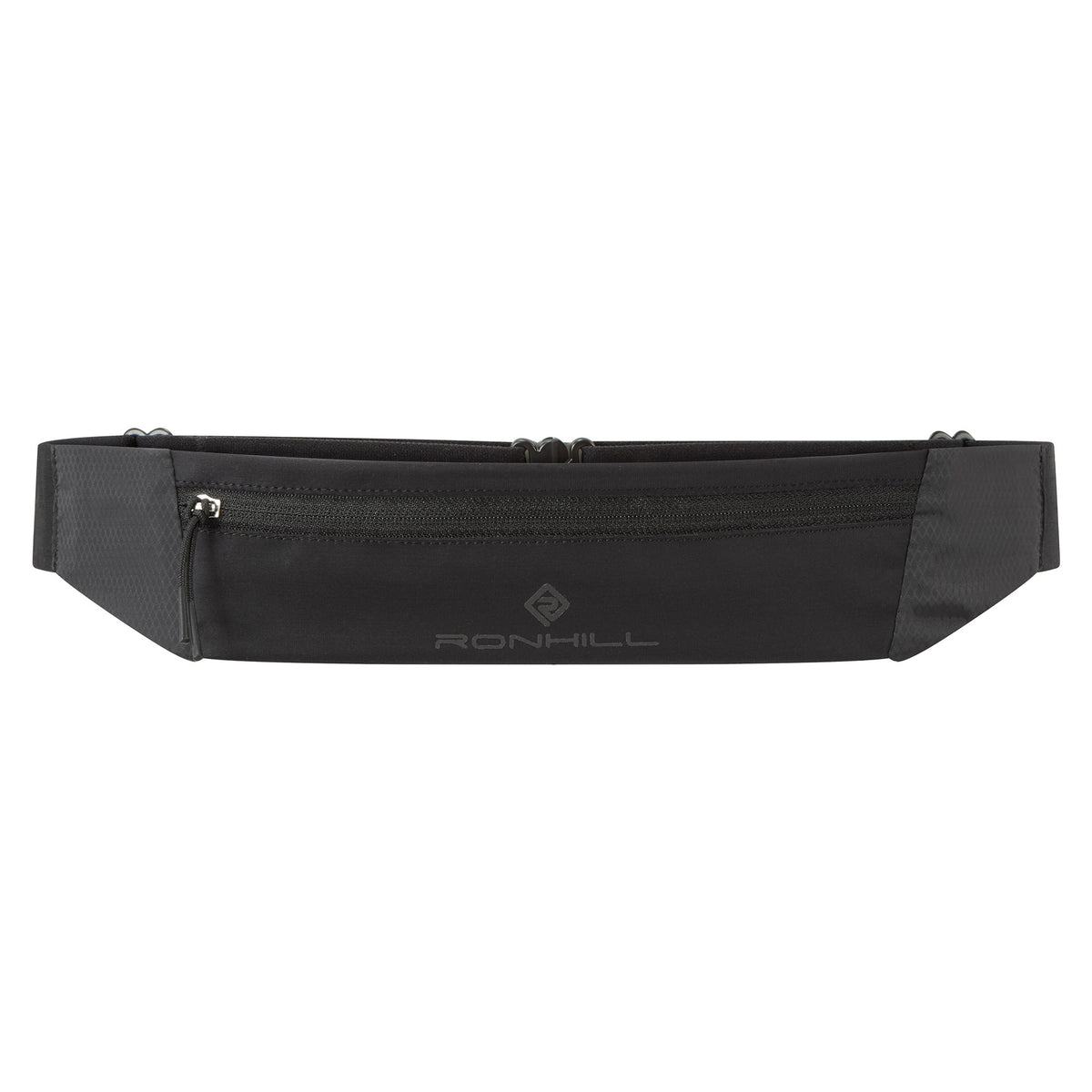 Ronhill Solo Waist Belt: All Black