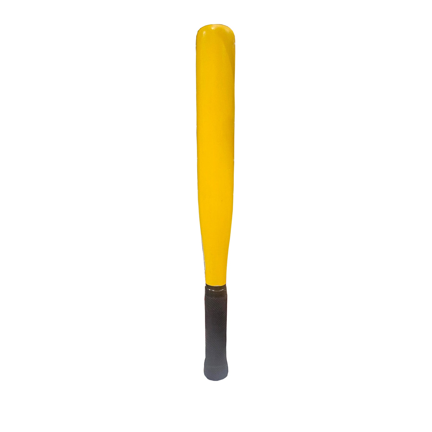 Salamander Rounders Bat: Yellow