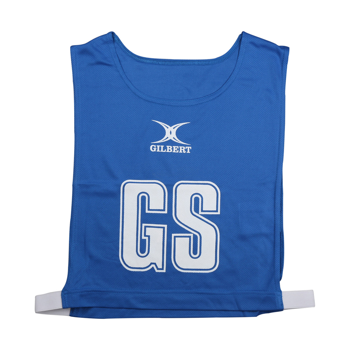 Netball Bib Gilbert Royal