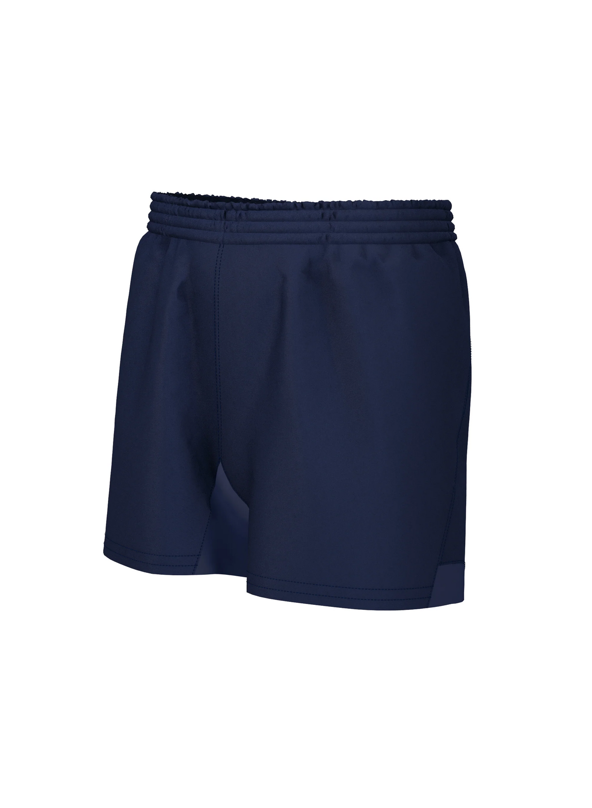 Piranha Rugby Shorts: Navy
