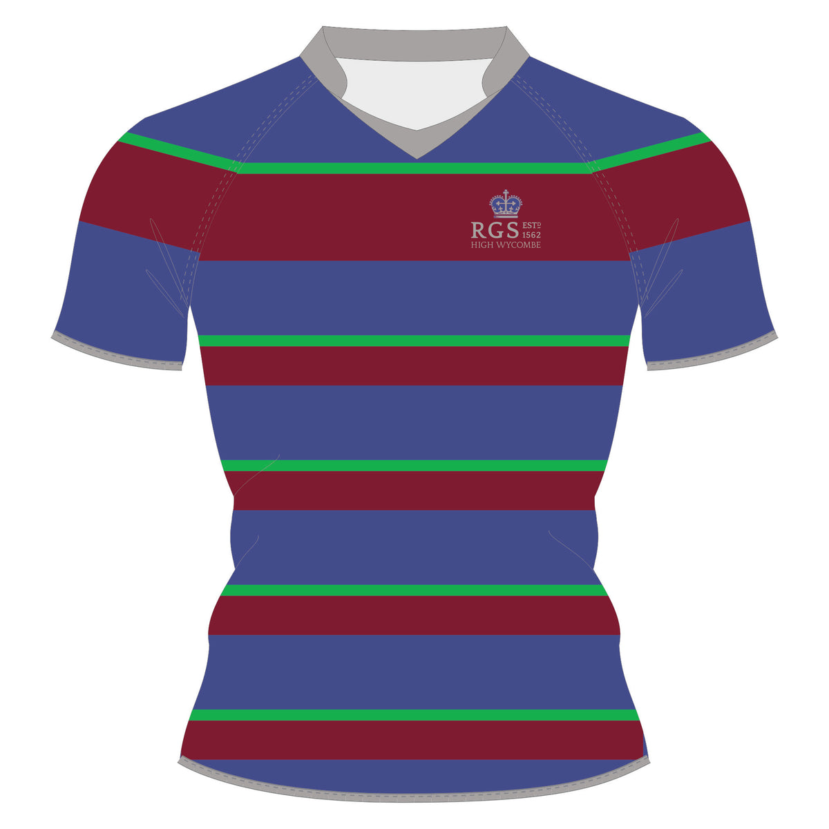 Royal Grammar School Rugby Jersey