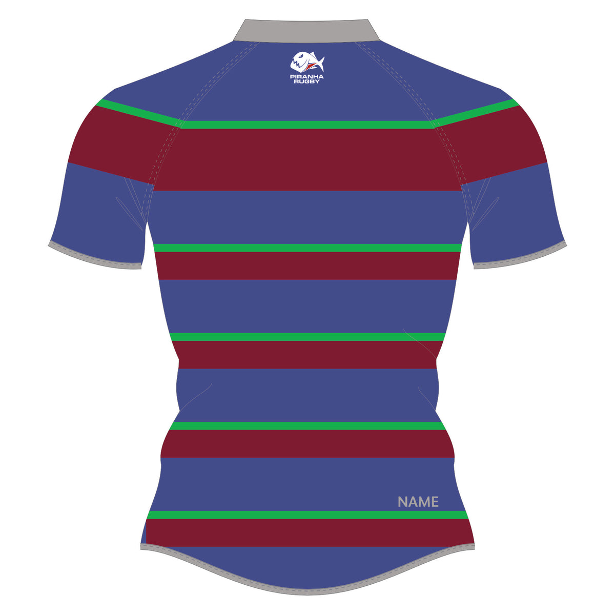 Royal Grammar School Rugby Jersey