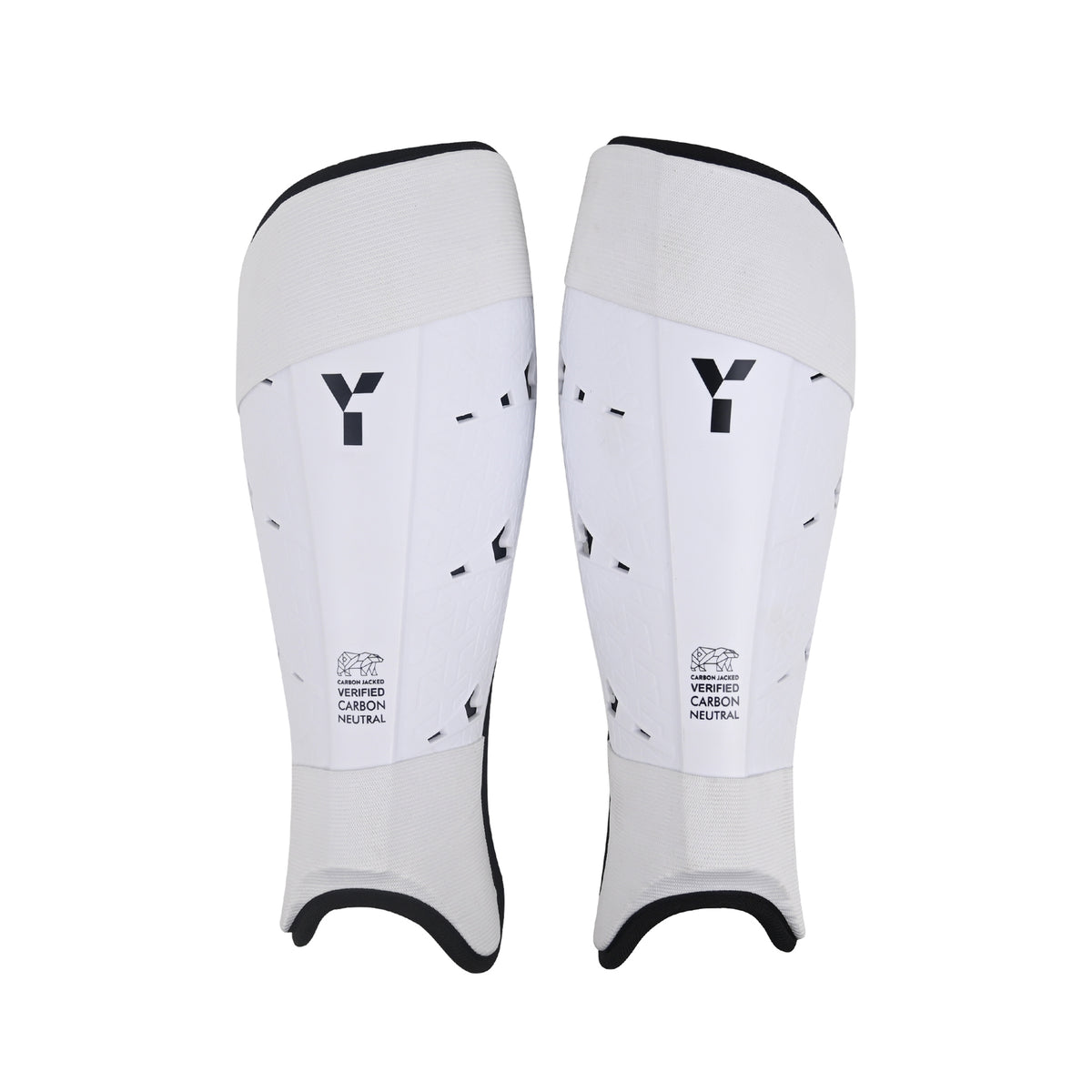 Y1 S2 Shin Pads