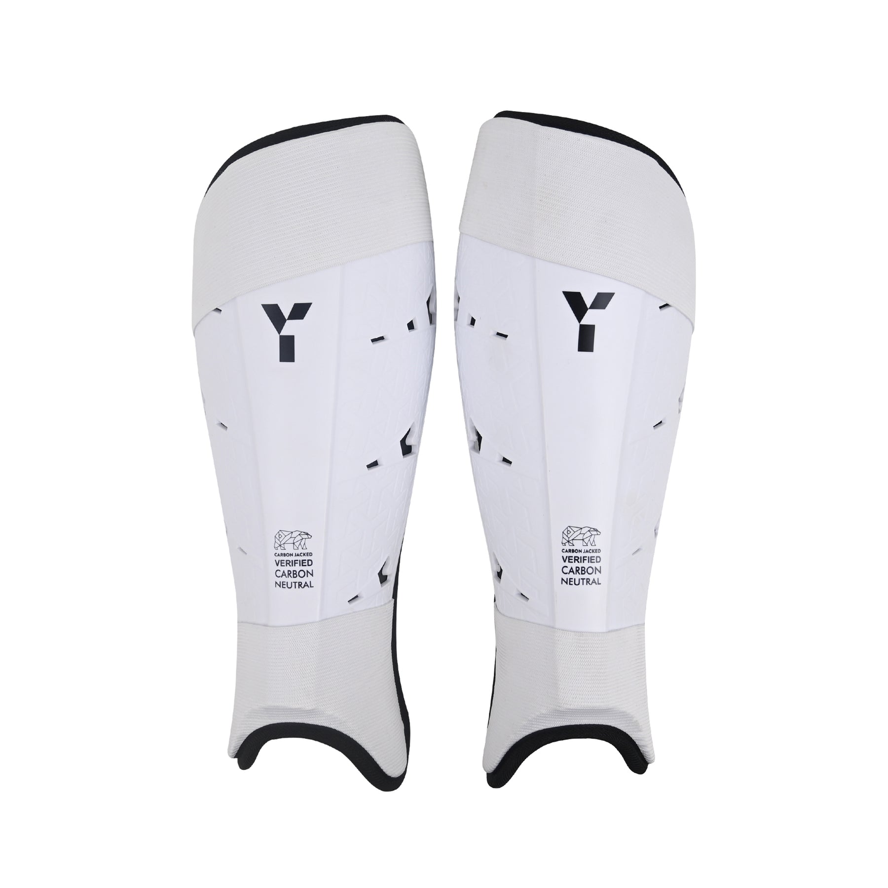 Y1 S2 Shin Pads