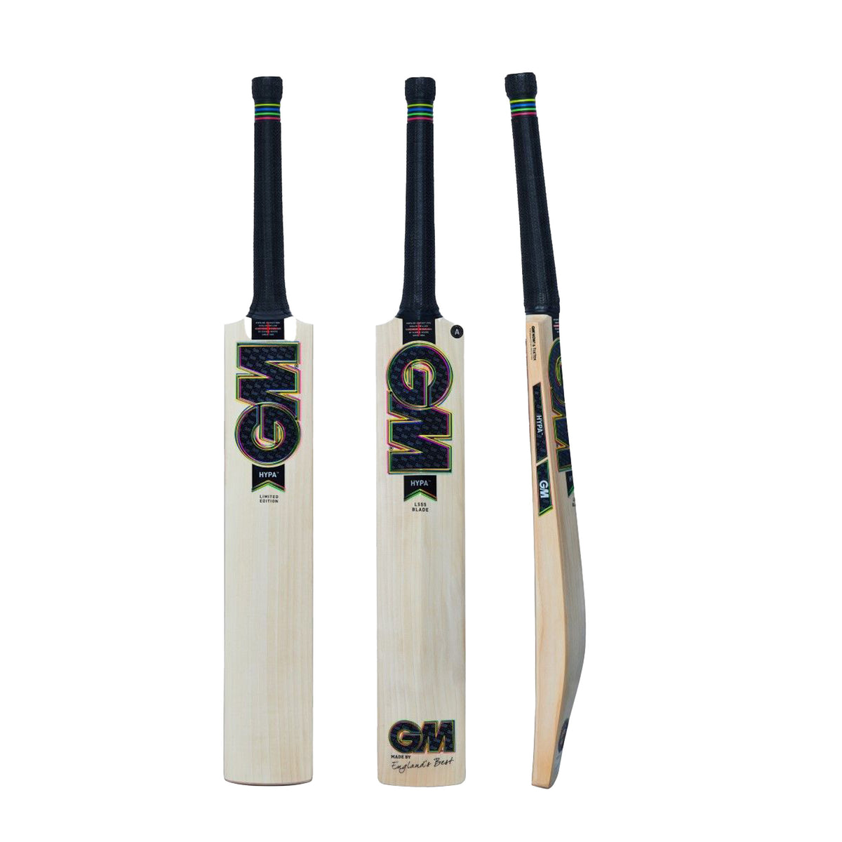 Gunn & Moore Hypa DXM 404 Junior Cricket Bat