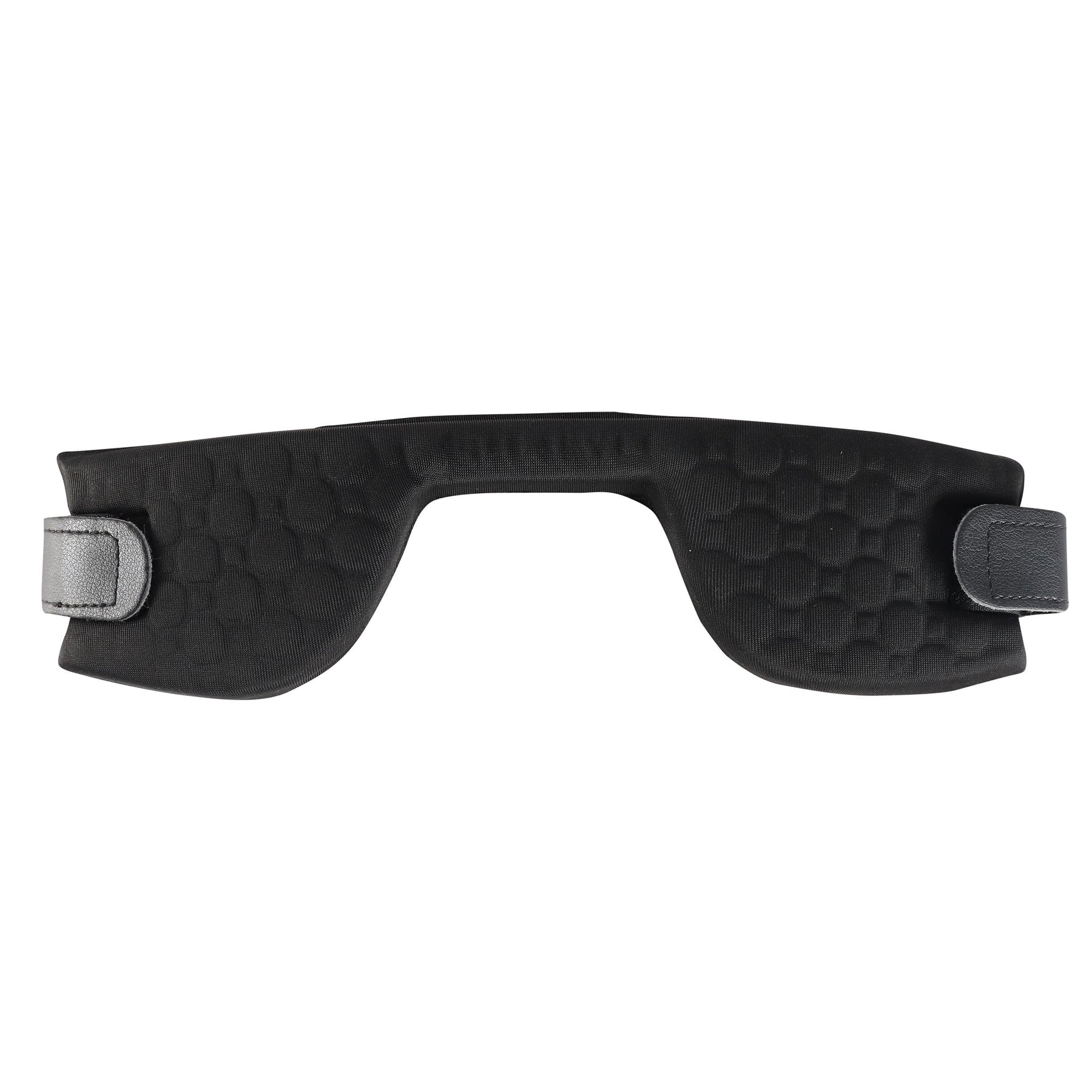 Shrey Neck Guard 2.0: Black