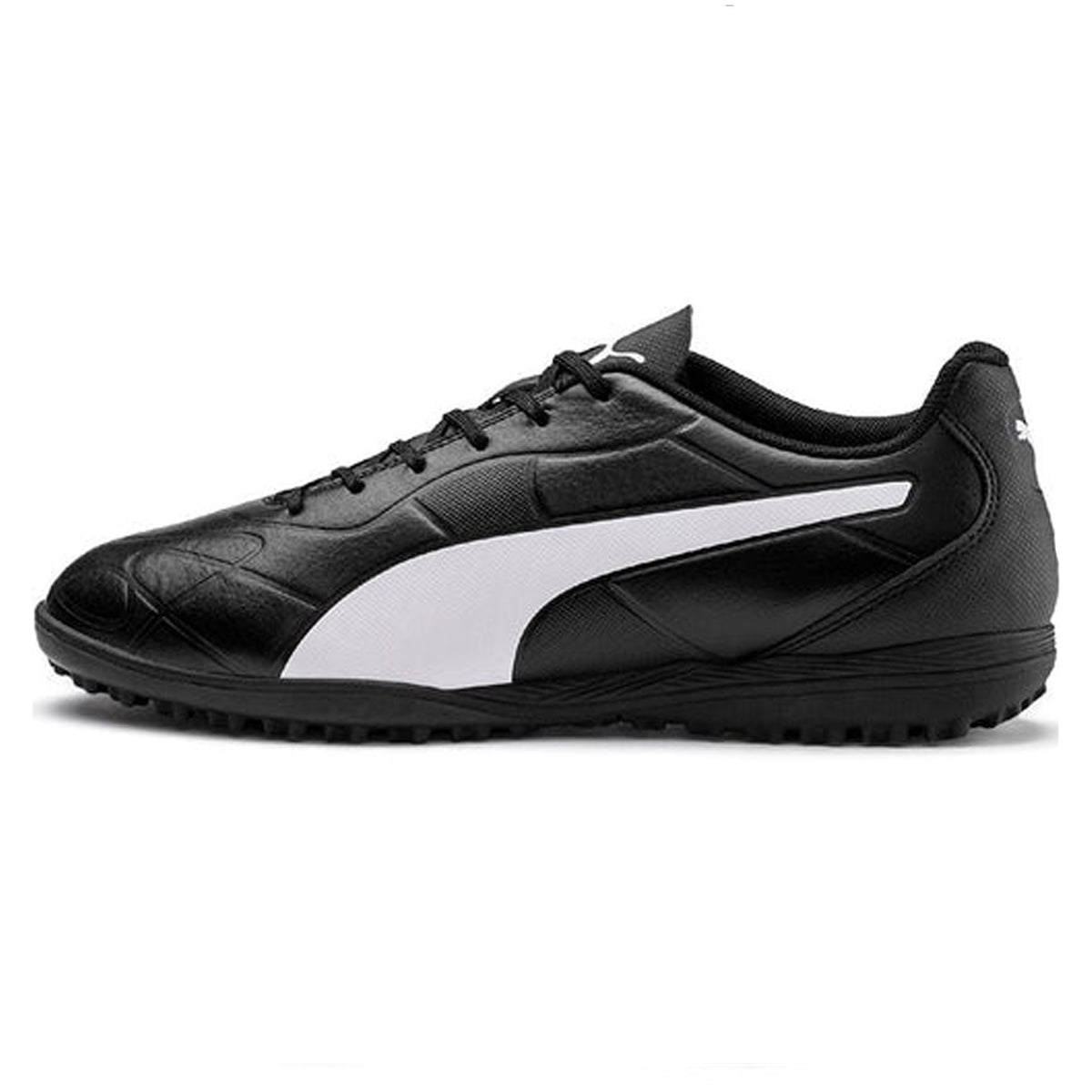 Puma King Monarch Kids Turf Football Boots