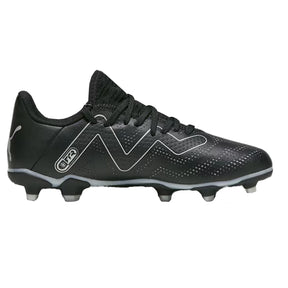 Puma Future Play FG/AG Junior Football Boots: Black