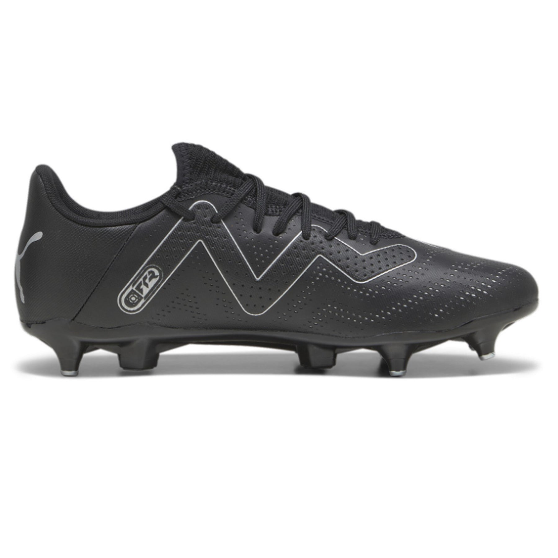 Puma Future Play MXSG Football Boots: Black