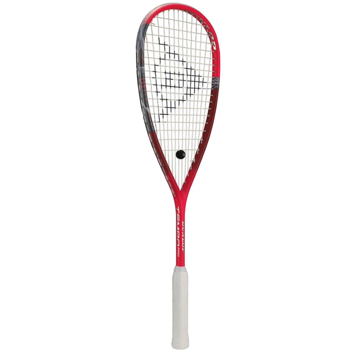 Dunlop Tempo Pro Squash Racket